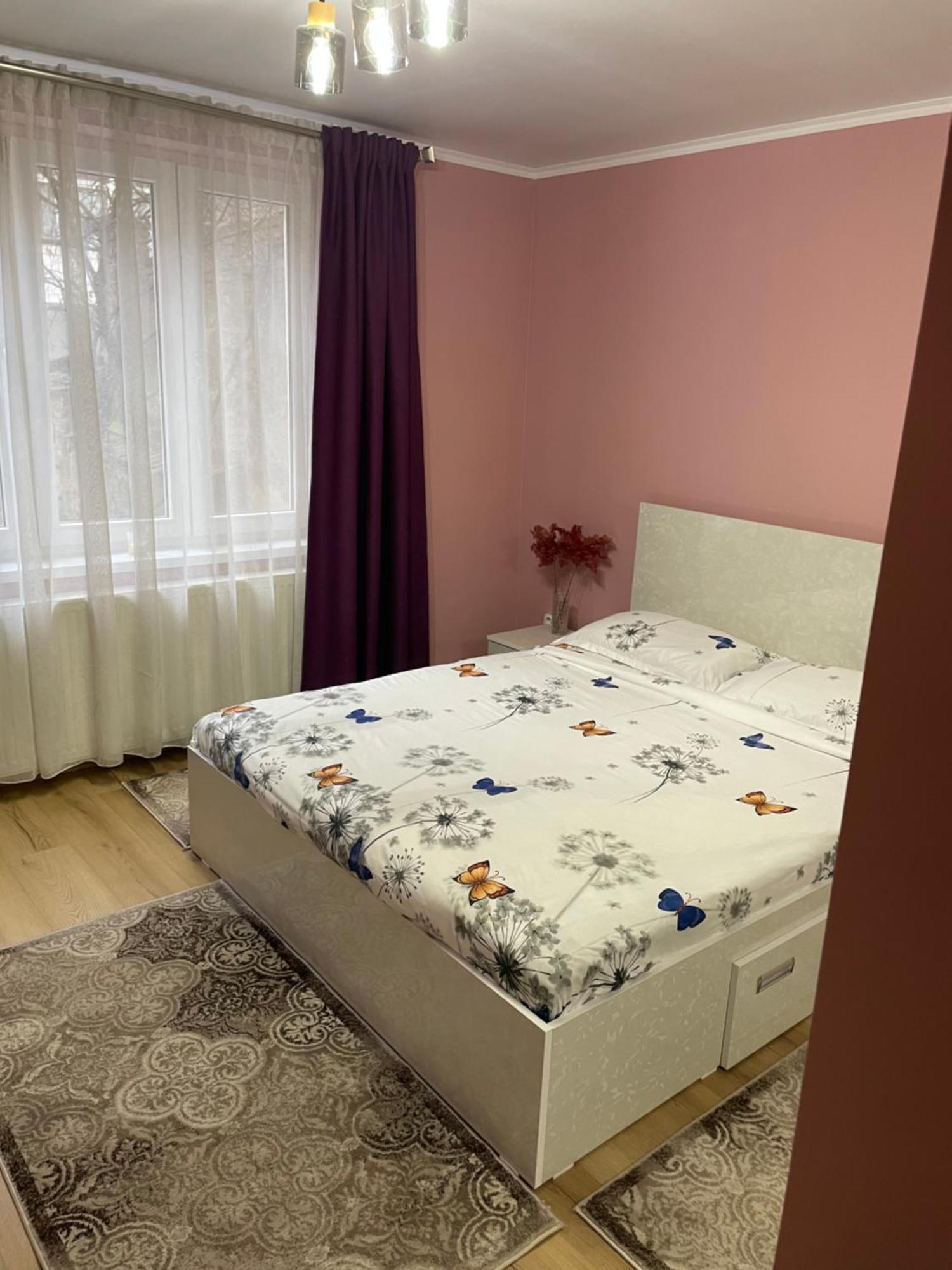 Pretty Luxury Apartament'S Cluj-Napoca Luaran gambar