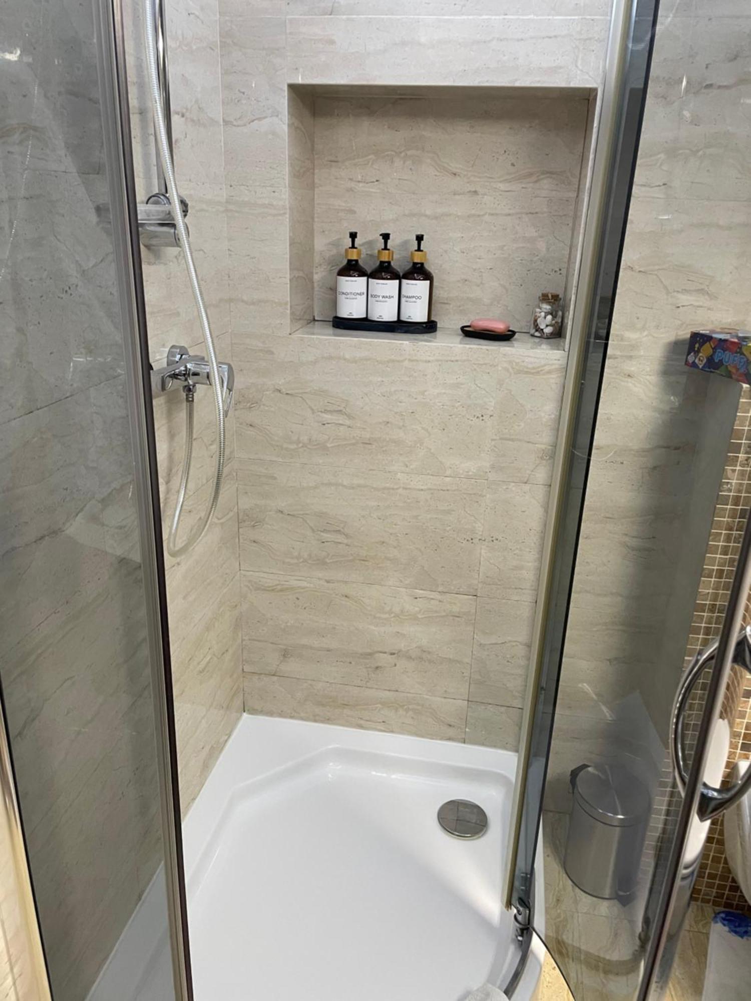 Pretty Luxury Apartament'S Cluj-Napoca Luaran gambar