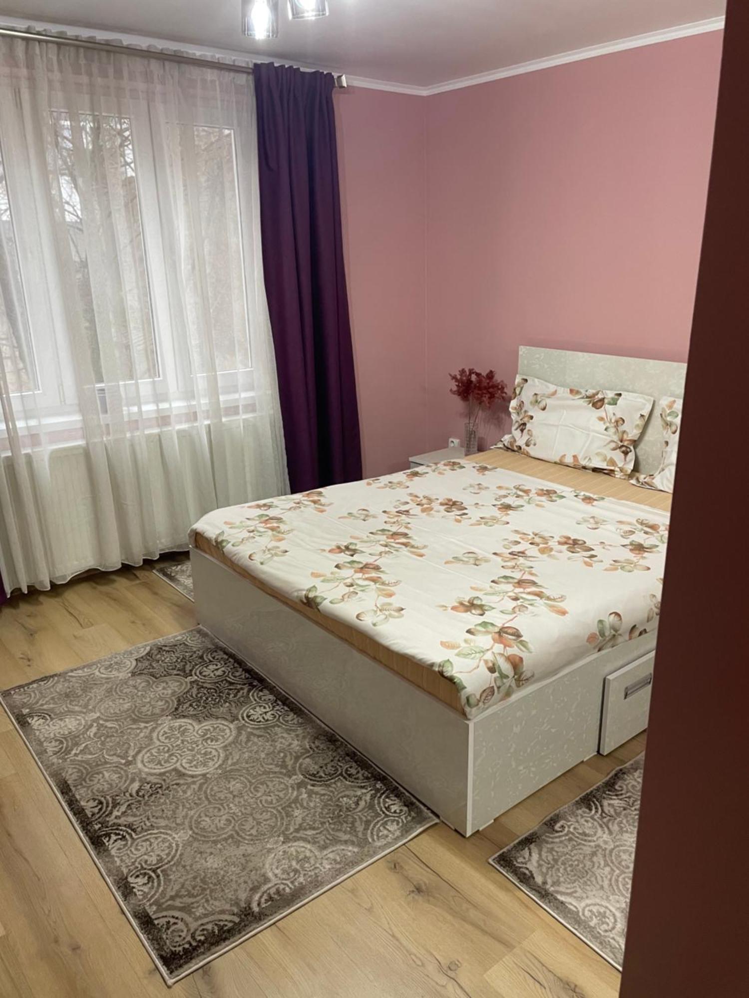 Pretty Luxury Apartament'S Cluj-Napoca Luaran gambar
