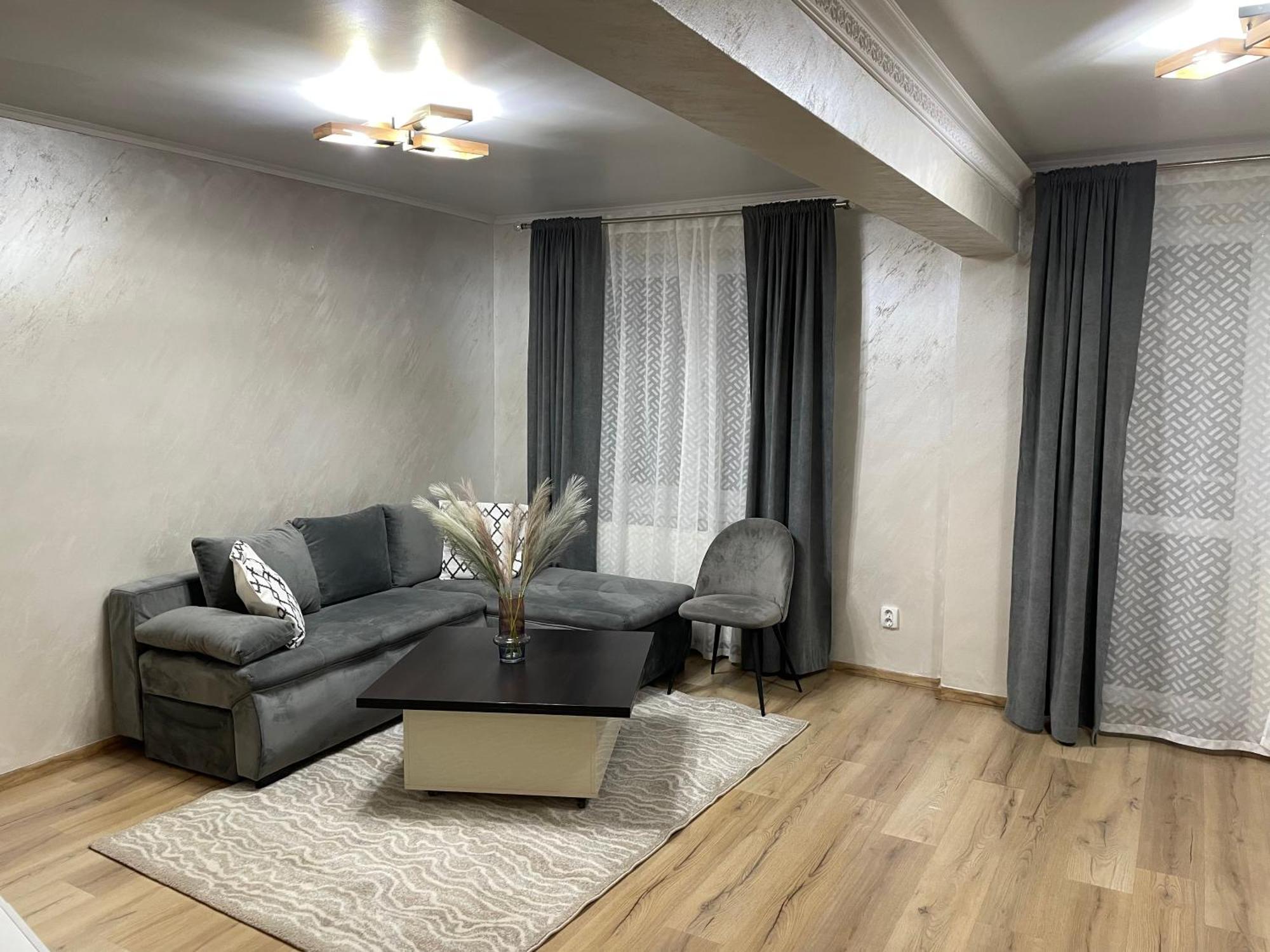 Pretty Luxury Apartament'S Cluj-Napoca Luaran gambar