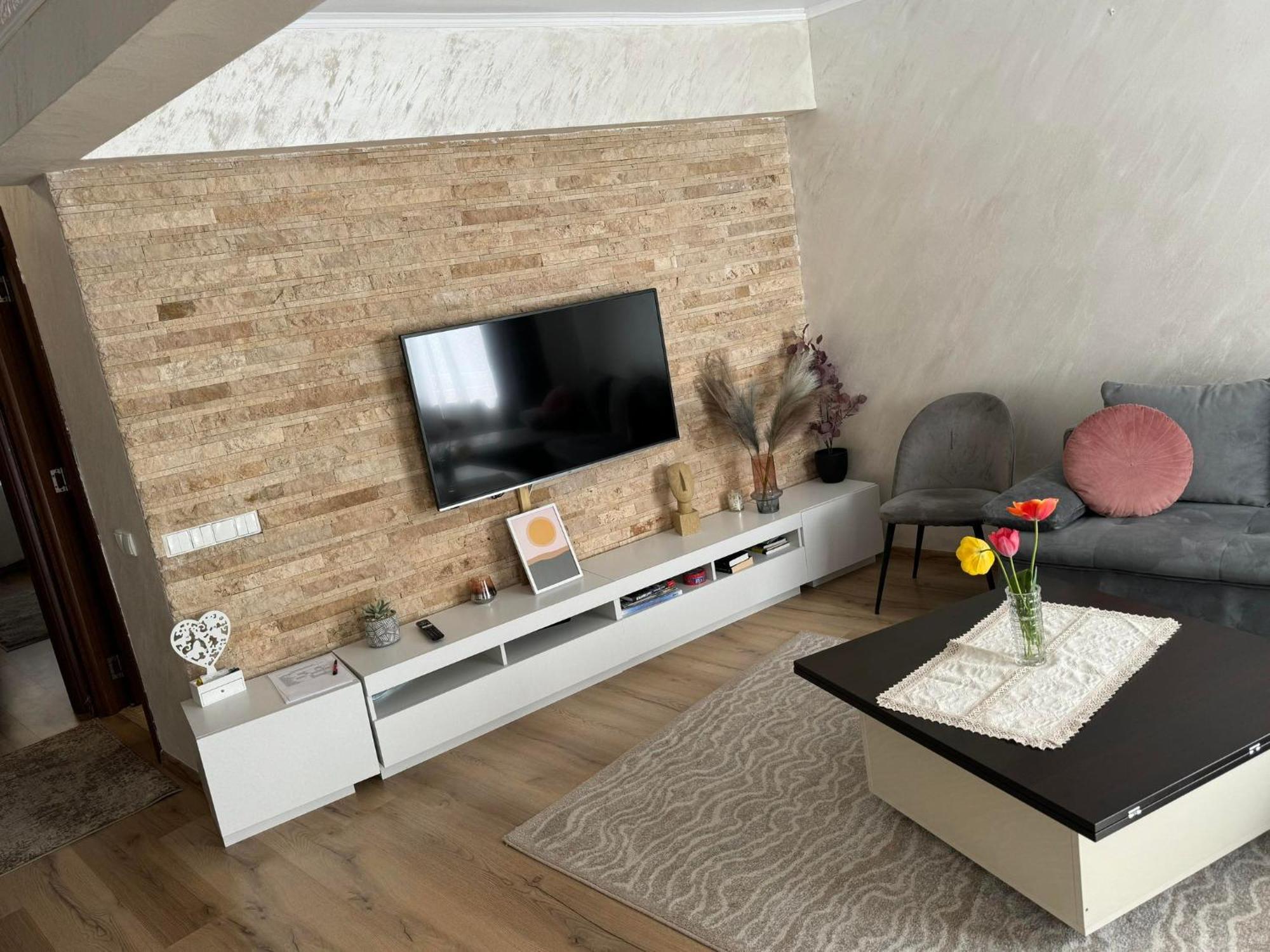 Pretty Luxury Apartament'S Cluj-Napoca Luaran gambar