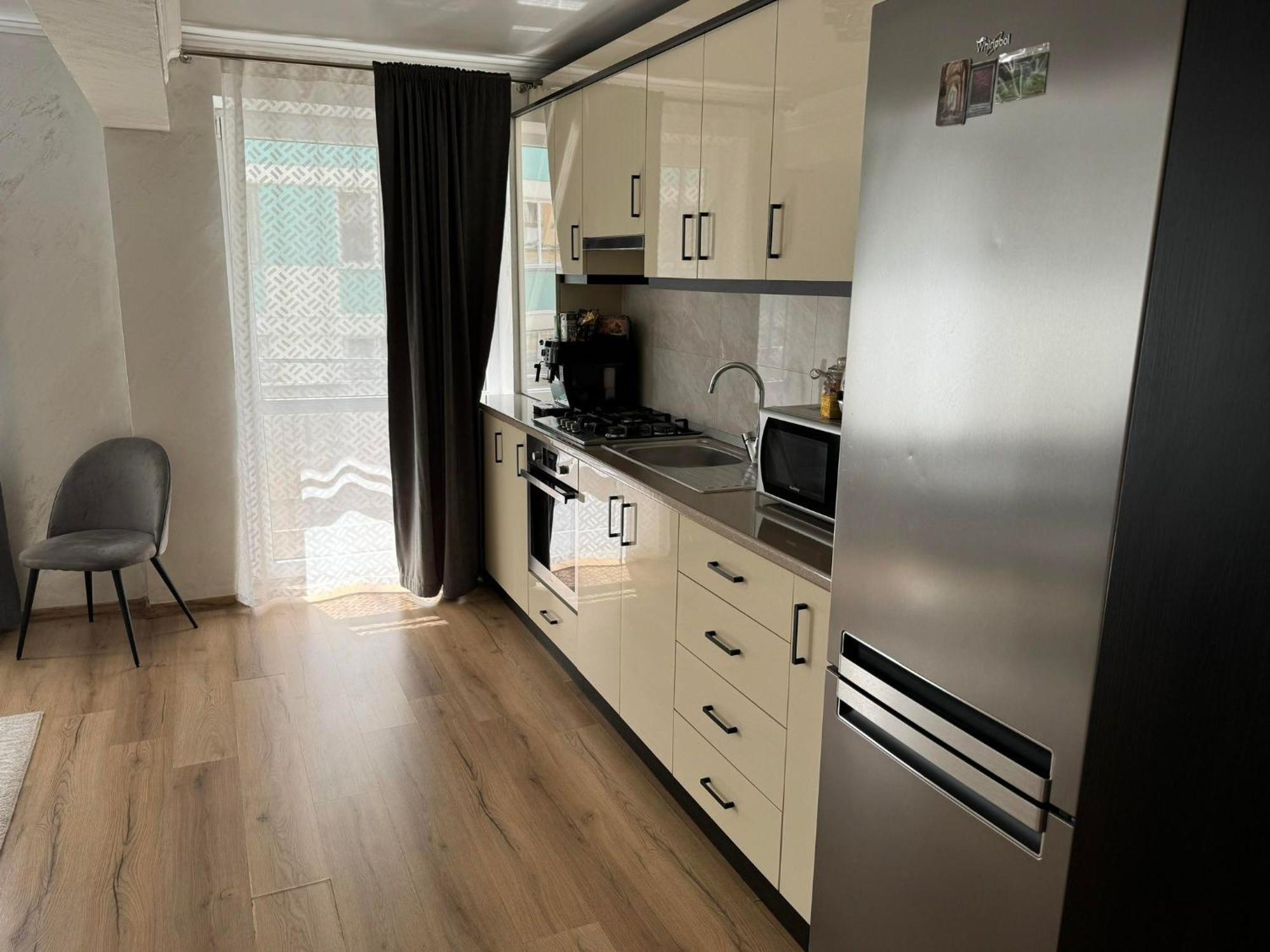 Pretty Luxury Apartament'S Cluj-Napoca Luaran gambar